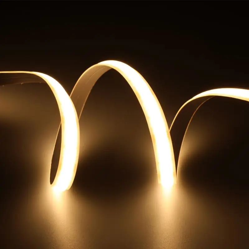 Compra Oggi Stesso Modulo LED Pure Flow 5 metri divisibile - Foresti e Suardi