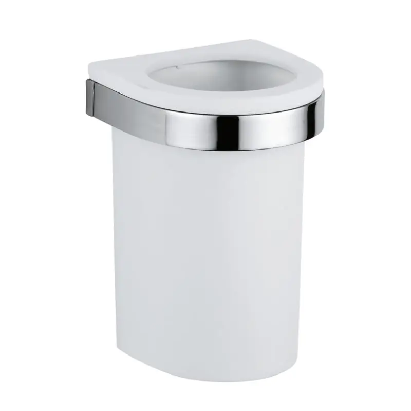 Offerta Lampo Porta bicchiere da parete ATLANTIS marca Foresti e Suardi