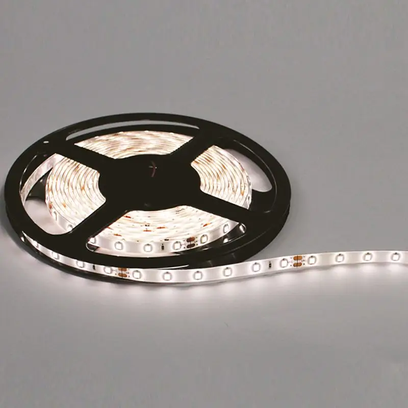 Striscia LED Foresti e Suardi 5 metri 12V/24V divisibile con biadesivo per fissaggio Compra Online