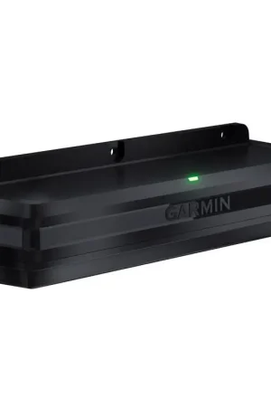 Promozione Modulo di controllo luci Garmin Spectra LC302 per imbarcazioni con sincronizzazione musicale e integrazione con stereo Fusion Apollo.