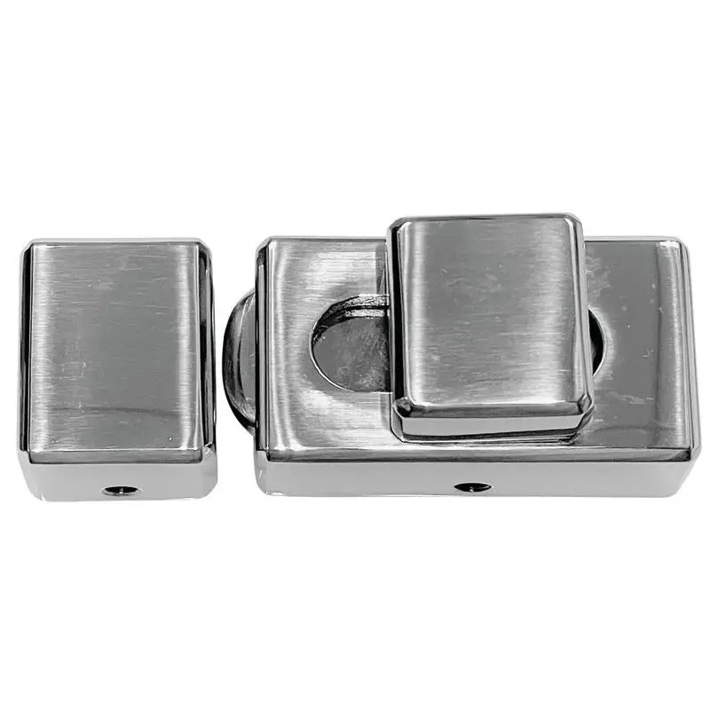 Chiusura a Tavella in Acciaio Inox AISI 316 Lucidato a Specchio - Osculati Prezzo Conveniente