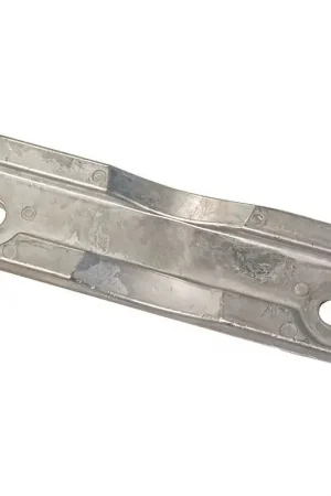 A Buon Prezzo Anodo in alluminio per bracket Verado 600