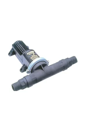 Maceratore Whale Gulper Mk2 12V per Imbarcazioni Non Perdere