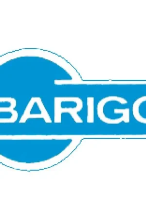 Ultime Pezzi Orologio Barigo Regatta Bianco in Ottone di Alta Qualità