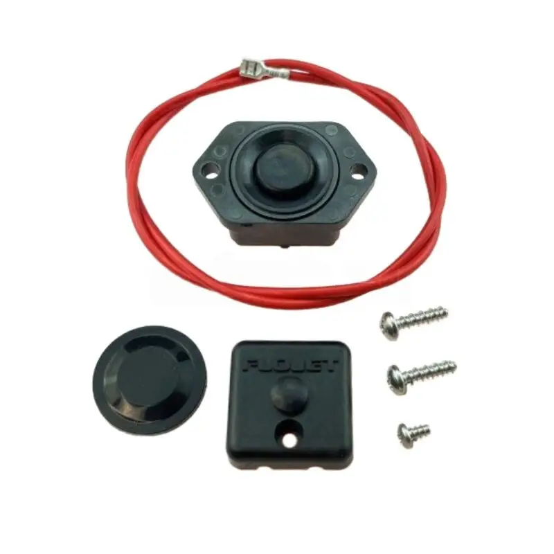 KIT MANUTENZIONE PRESSOSTATO FLOJET TRIPLEX 25 PSI CON VITI E MEMBRANA EPDM Compra Oggi Stesso