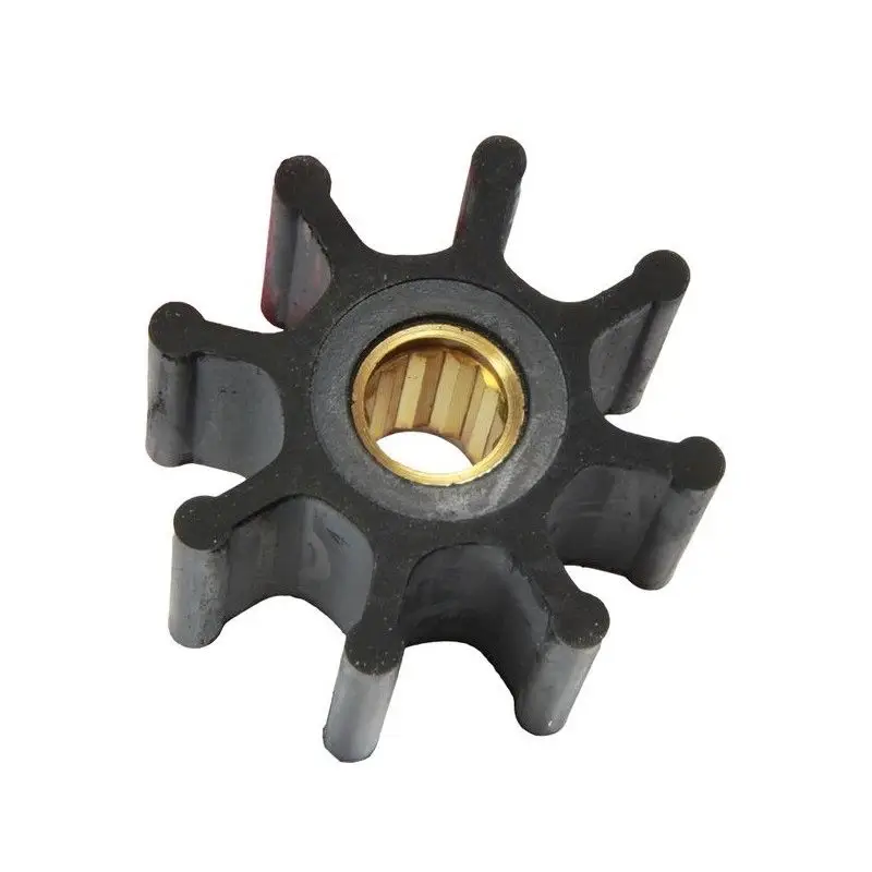 Direttamente Dal Produttore Girante e Guarnizione Jabsco 11979-0001B Compatibile per Uso Nautico, Intervallo Temperatura 4-80°C