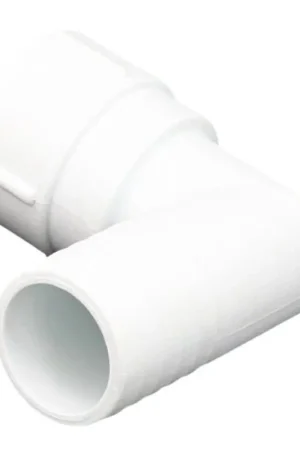 Raccordo 90° NPSM x 28mm (1-1/8) per Nautica e Vela Soddisfatti O Rimborsati