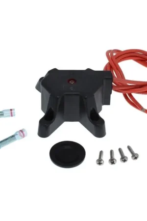 Pressostato Jabsco 40 PSI Parmax Plus e HD con Viti - Kit 2,8 Bar Novità