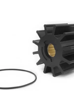Promozione Esclusiva Girante NEO SPLAncor J050035 per motori Caterpillar, Detroit Diesel, Onan, Perkins e Volvo, Jabsco 17935-0001-P