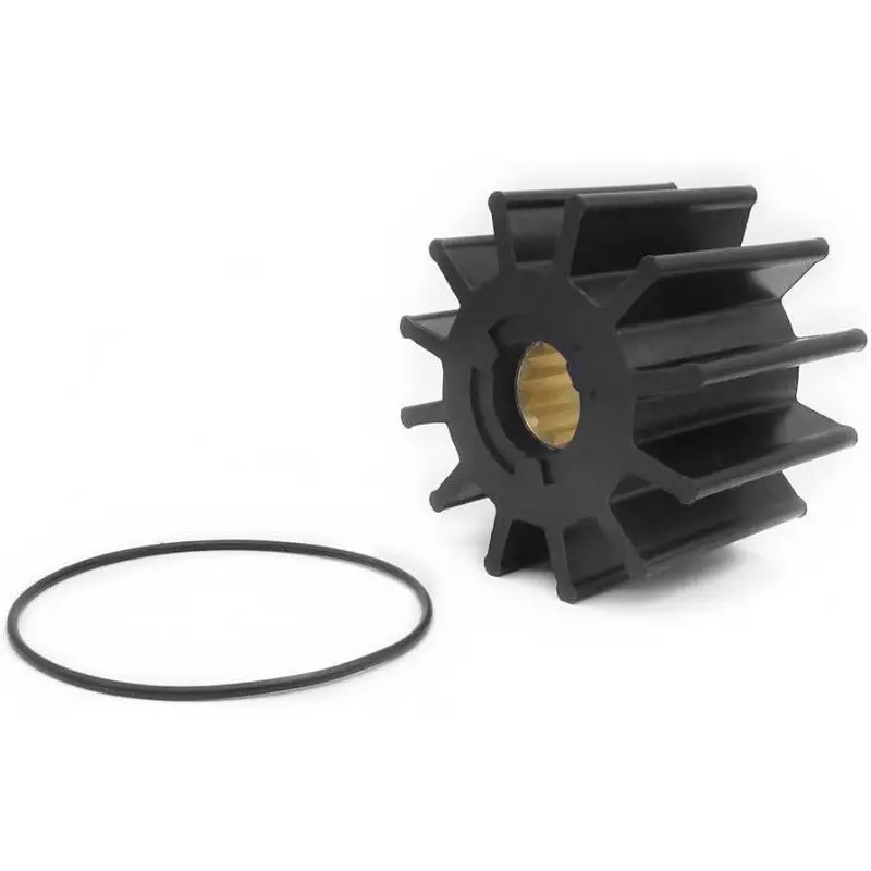 Promozione Esclusiva Girante NEO SPLAncor J050035 per motori Caterpillar, Detroit Diesel, Onan, Perkins e Volvo, Jabsco 17935-0001-P