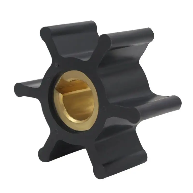 Girante in neoprene Jabsco 22799-0001-P con kit di servizio per Ancor, Vetus, Yanmar Pagamento Sicuro