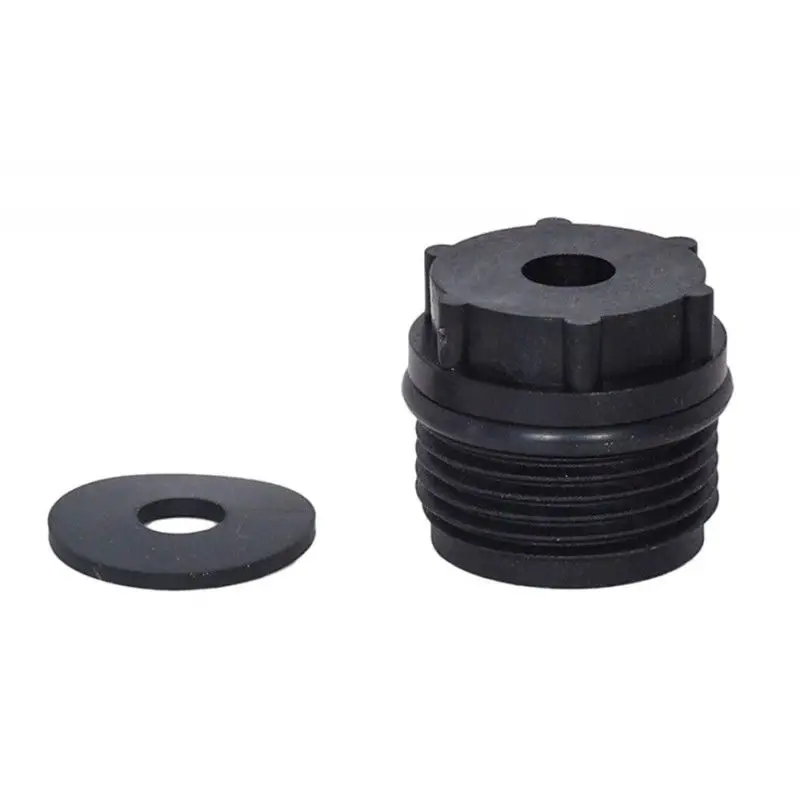 Ultime Pezzi Anello di Tenuta Jabsco 29090/120-2000 per Toilette Manuali (1998-2007)