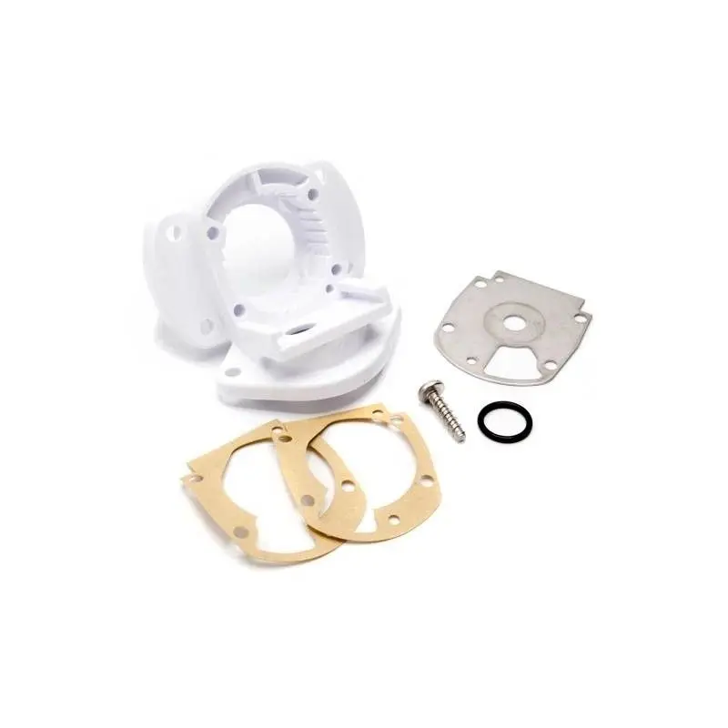 SCATOLA MACERATORE Jabsco 29071-1000 Compatibile con Toilettes/Kit di Conversione Serie 29100 e 29200 Promozione Esclusiva