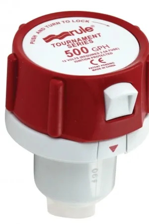 A Buon Prezzo Ricambio Testa Motore 1100 GPH per Barche e Nautica
