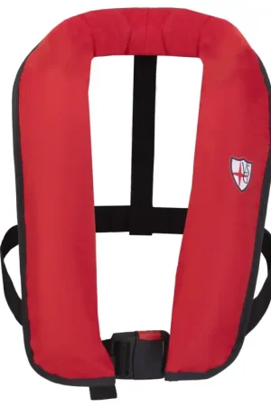 Salvagente Autogonfiabile 150N Skipper Prezzo Conveniente
