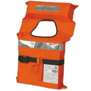 Salvagente 150N Samoa Ultime Pezzi