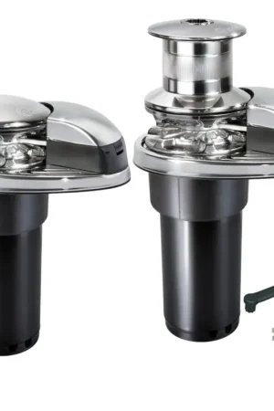 Offerta Speciale Salpa Ancora Quick DP2E 12V 500W Catena Ø6mm