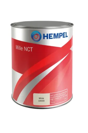 Subito Disponibile Antivegetativa HEMPEL MILLE NCT 71880 71890