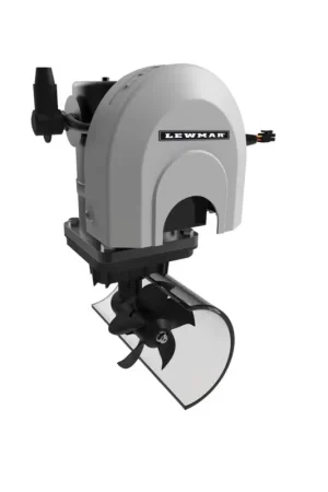 Kit Completo Elica Di Prua Lewmar Saldi
