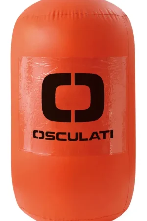 Boa da Regata Gigante Arancio 90 x 150 cm Prezzo Scontato