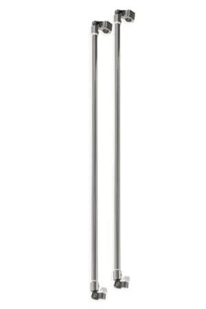 Miglior Prezzo Coppia aste supporto pole