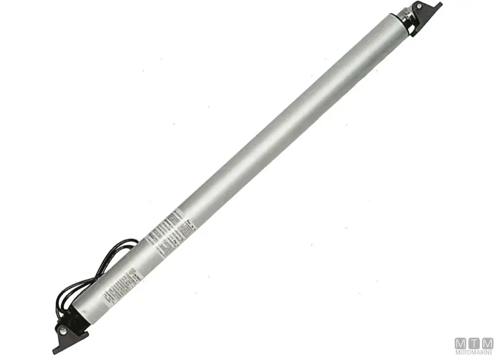 Relee uflex av 24v Non Perdere