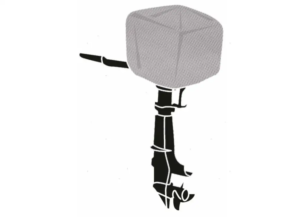 Offerta Limitata Telo copri testa motore s shield xxs