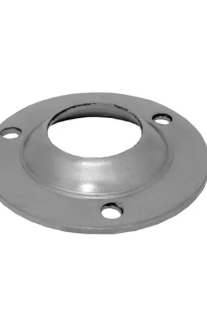 Offerta Del Giorno Base inox a saldare 90° Ø mm 22