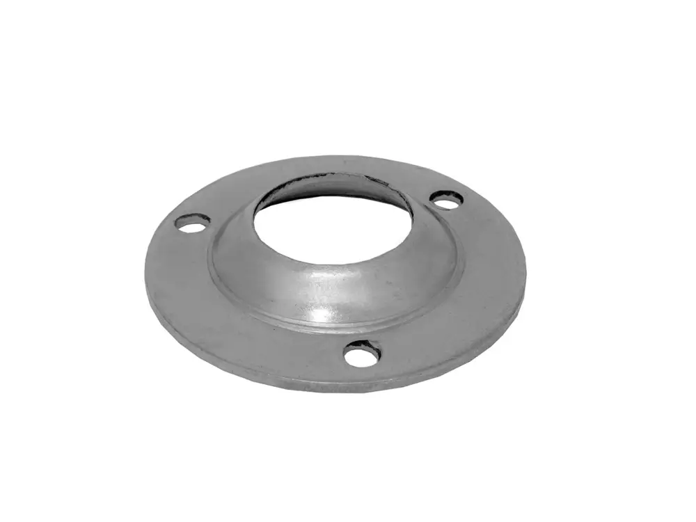 Offerta Del Giorno Base inox a saldare 90° Ø mm 22