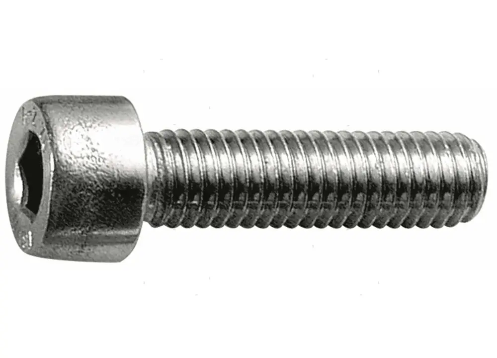 Occasione Imperdibile Viti t.cil brugola din912 a2 m5x20 50pz