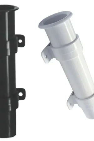 Portacanne nylon nero da parete Super Prezzo