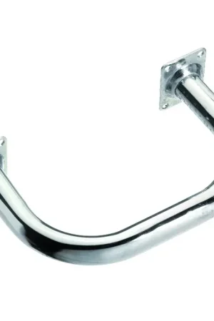 Ordina Subito Gradino in Acciaio Inox