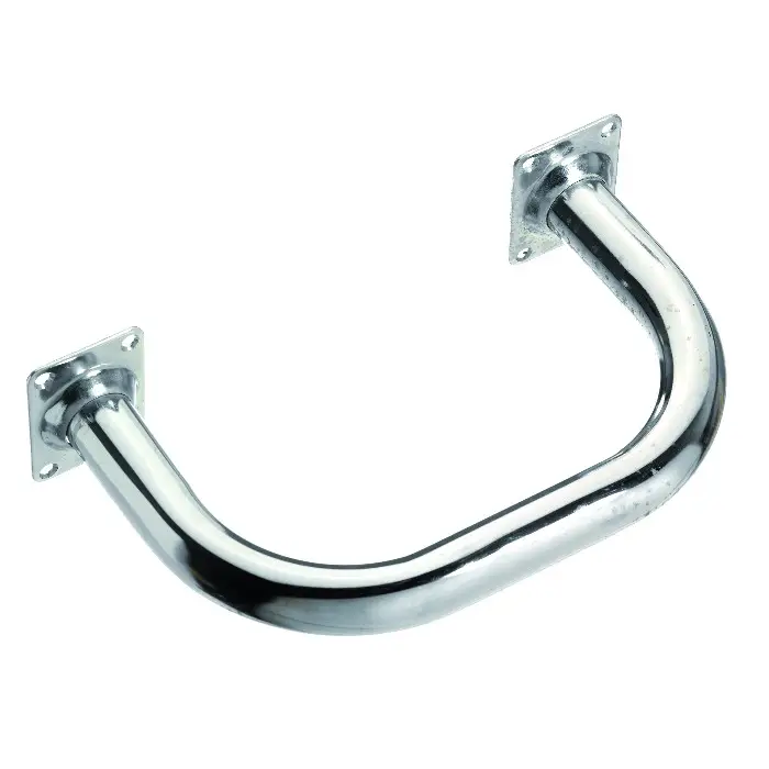 Ordina Subito Gradino in Acciaio Inox