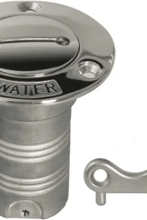 Tappo di Coperta Flush Water d38mm inox Prezzo Di Fabbrica