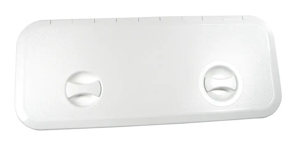 Bestseller Sportello Pesante con Apertura 180° mm 607x250