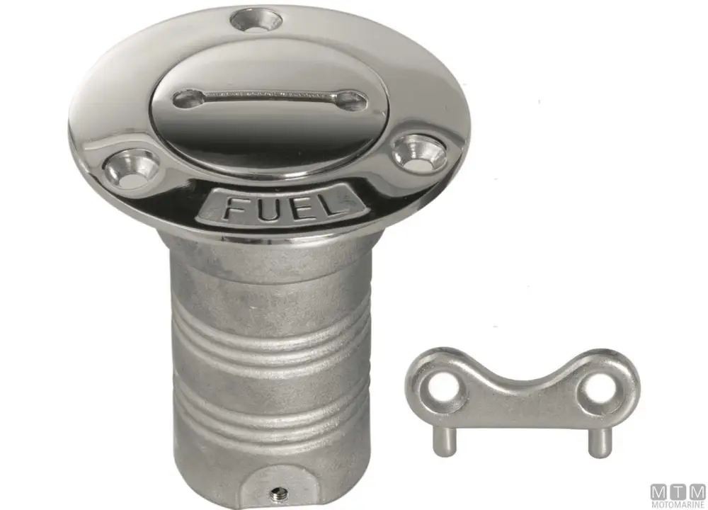 Offerta Lampo Tappo di Coperta Flush Waste d38mm Inox