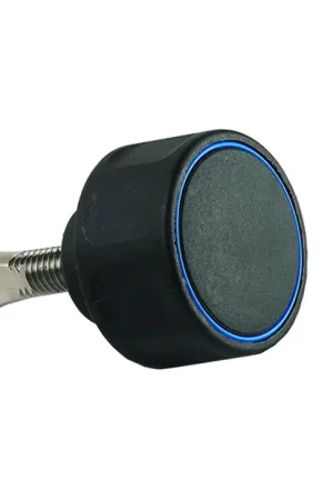 Novità Pomello nero per Oblò