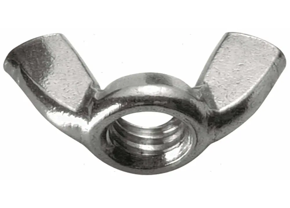 Scelto Dai Clienti Dadi c/alette din315 a2 m5 50pz