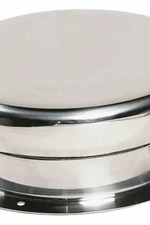 Super Prezzo Aeratore fungo d117mm inox