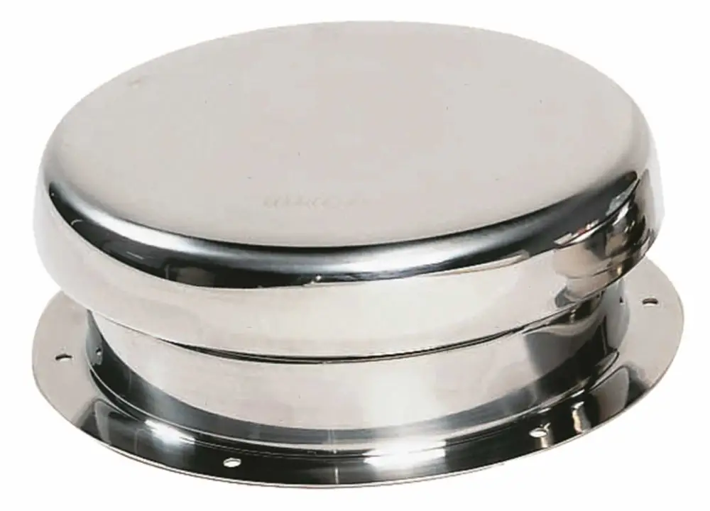 Super Prezzo Aeratore fungo d117mm inox