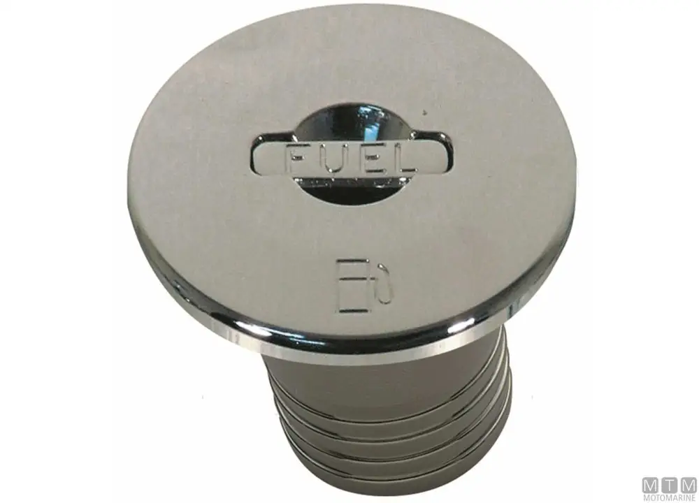 Compra Online Tappo di Coperta Lift-up Waste d38mm Inox