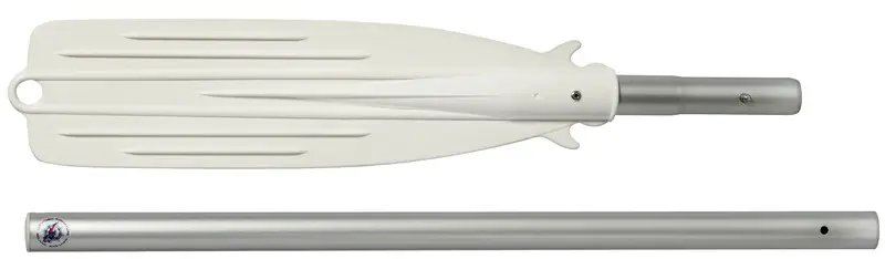 Economico Remo in Alluminio Smontabile 132 cm
