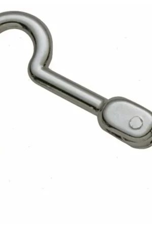 Gancio fermaporte snodo 80mm ocr Subito Disponibile