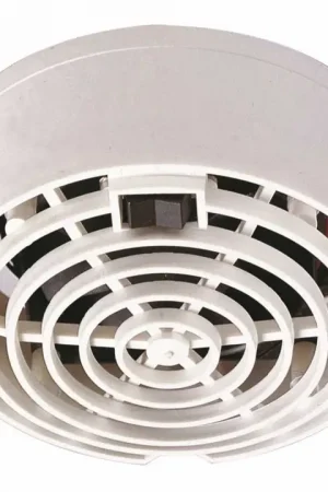 Estrattore coperta vetus d130mm 12v Offerta