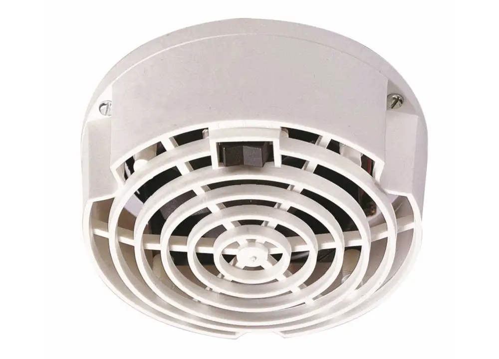 Estrattore coperta vetus d130mm 12v Offerta