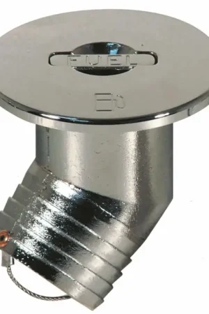 Tappo lift-up waste d38mm angled 45° Esclusivo