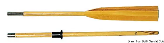 Prezzo Di Fabbrica Remo Smontabile in Faggio Evaporato 250 cm