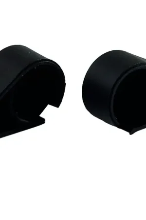 Coppia Tappi Copriforo Flushline Professionale