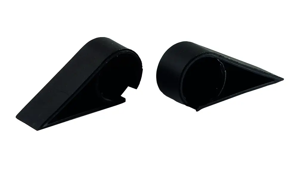 Coppia Tappi Copriforo Flushline Professionale