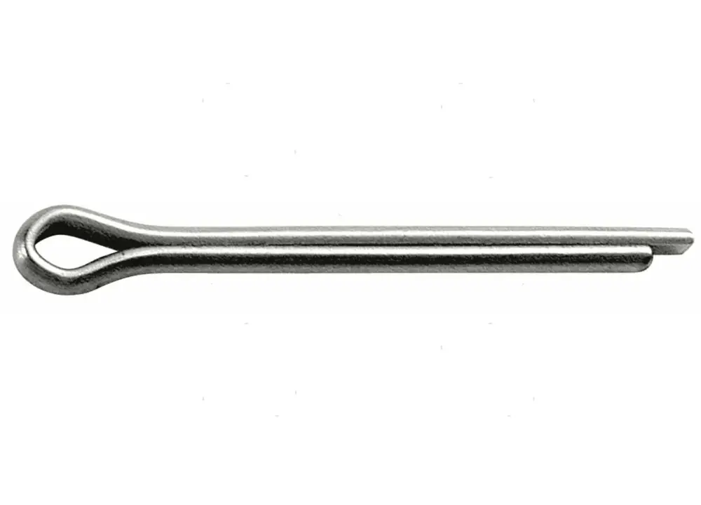 Prezzo Conveniente Copiglie a2 1,5x20 100pz